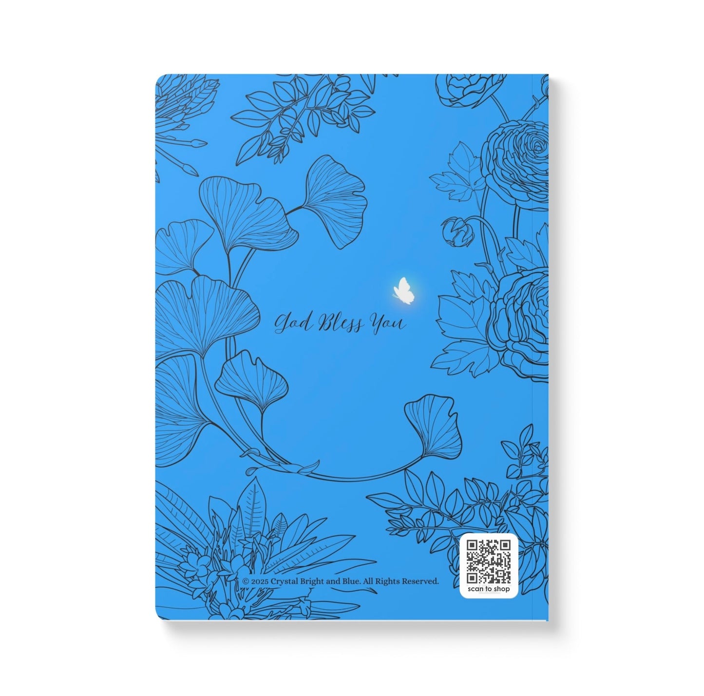 Bible Verse Coloring Pages - Digital Download