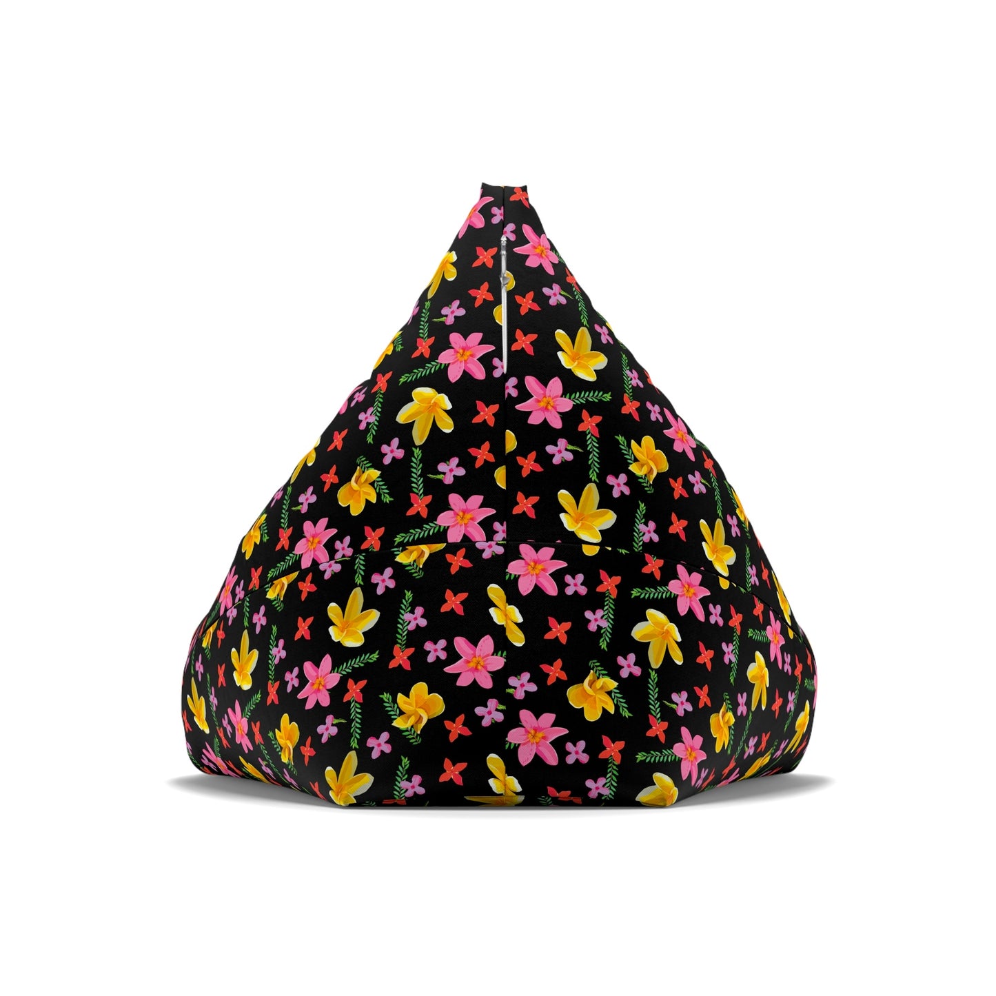 Tropical Night Bean Bag