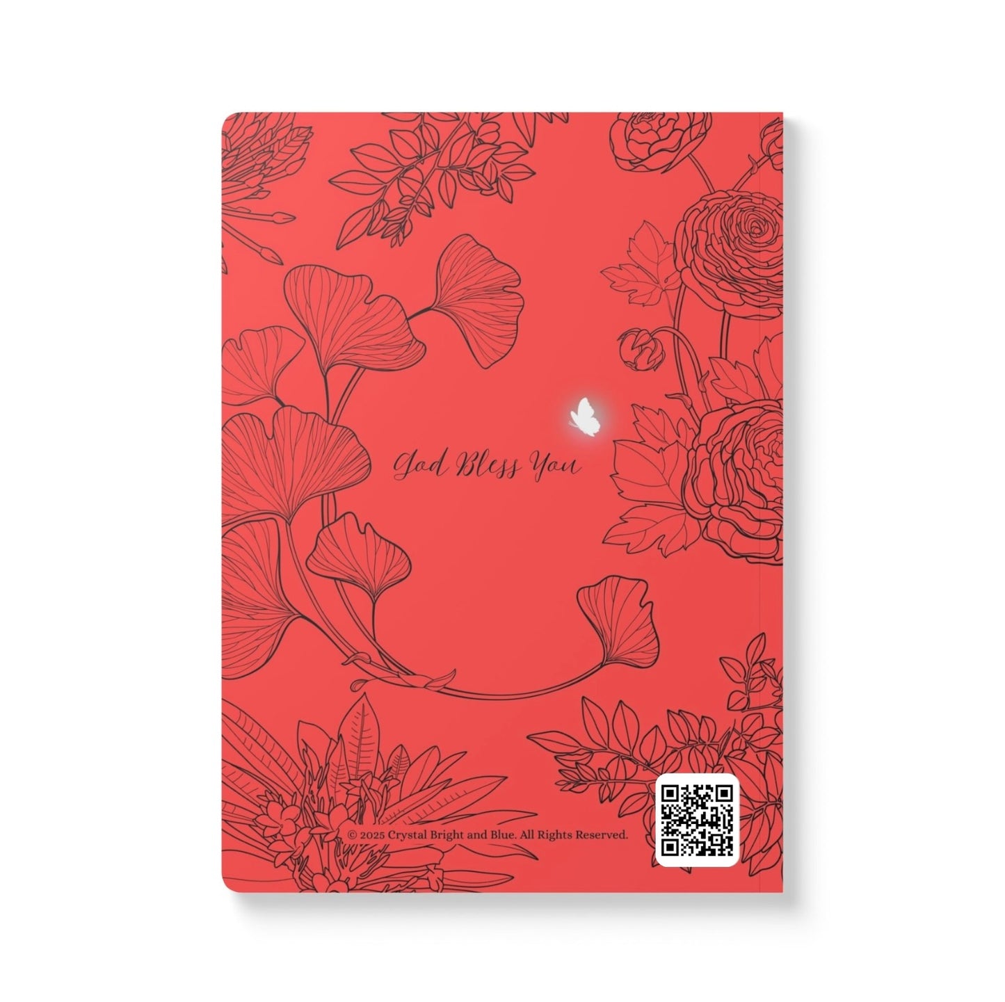 Bible Verse Coloring Pages - Digital Download