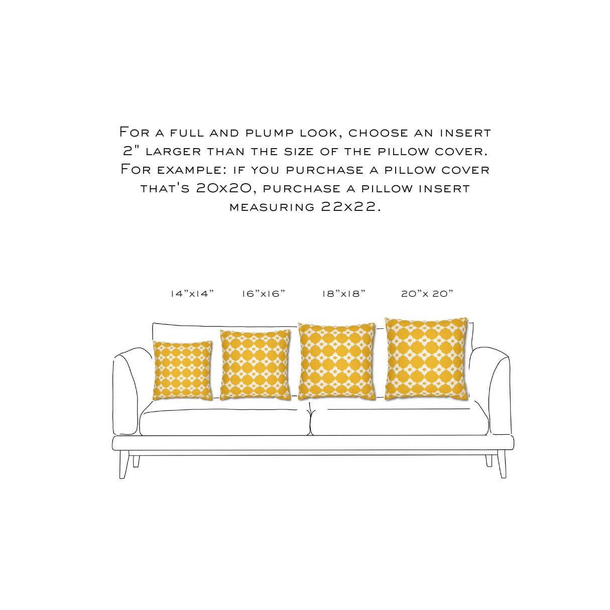 Quatrefoil Patterned Throw Pillow