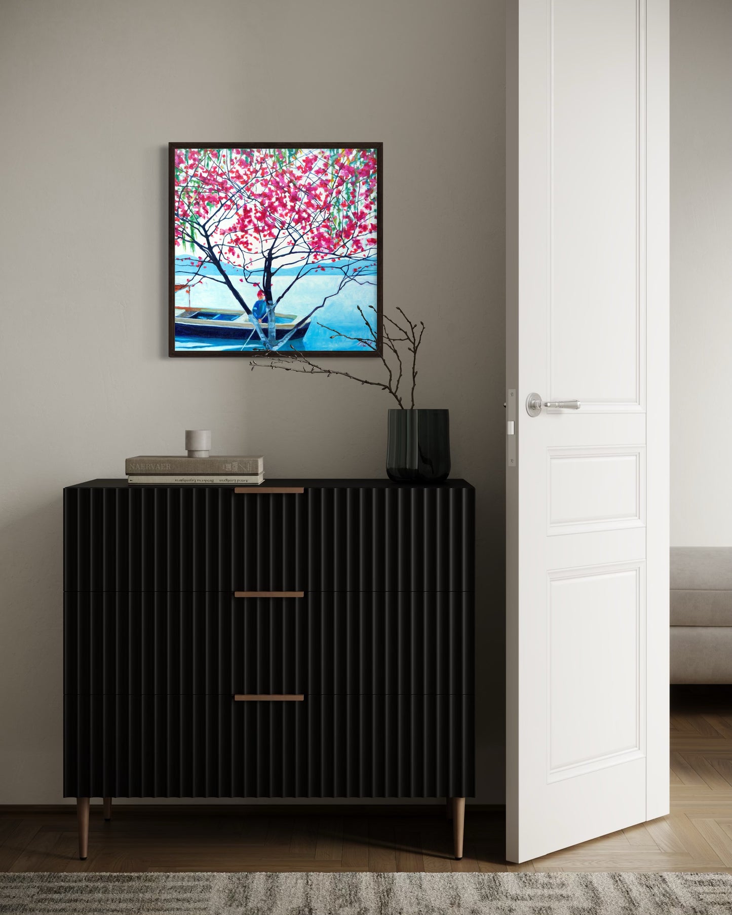 Still Waters – Fine Art Print