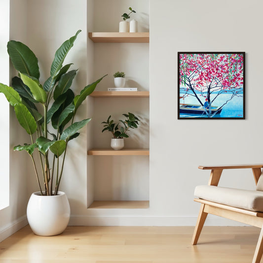 Still Waters – Fine Art Print