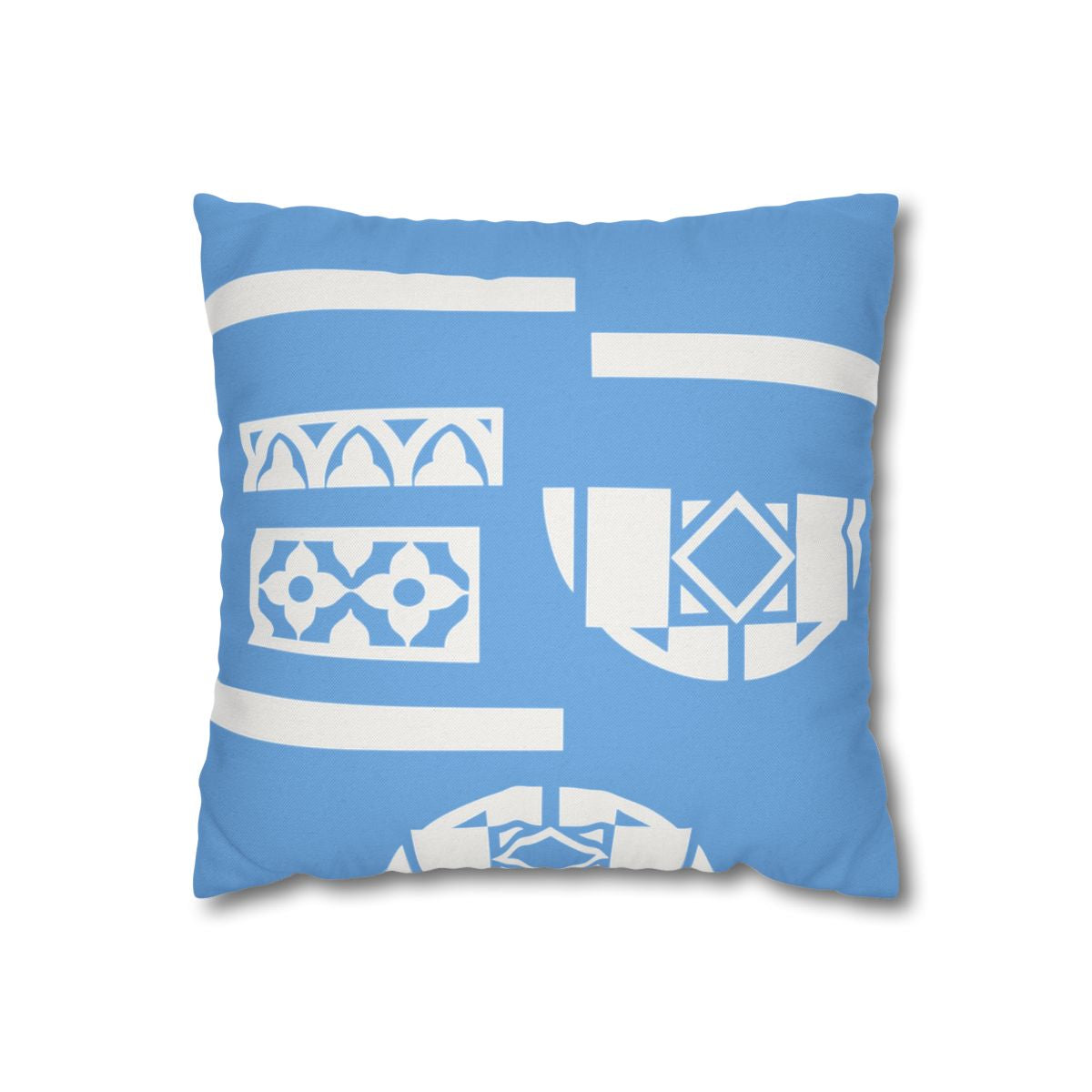 Florentine Themed Throw Pillow