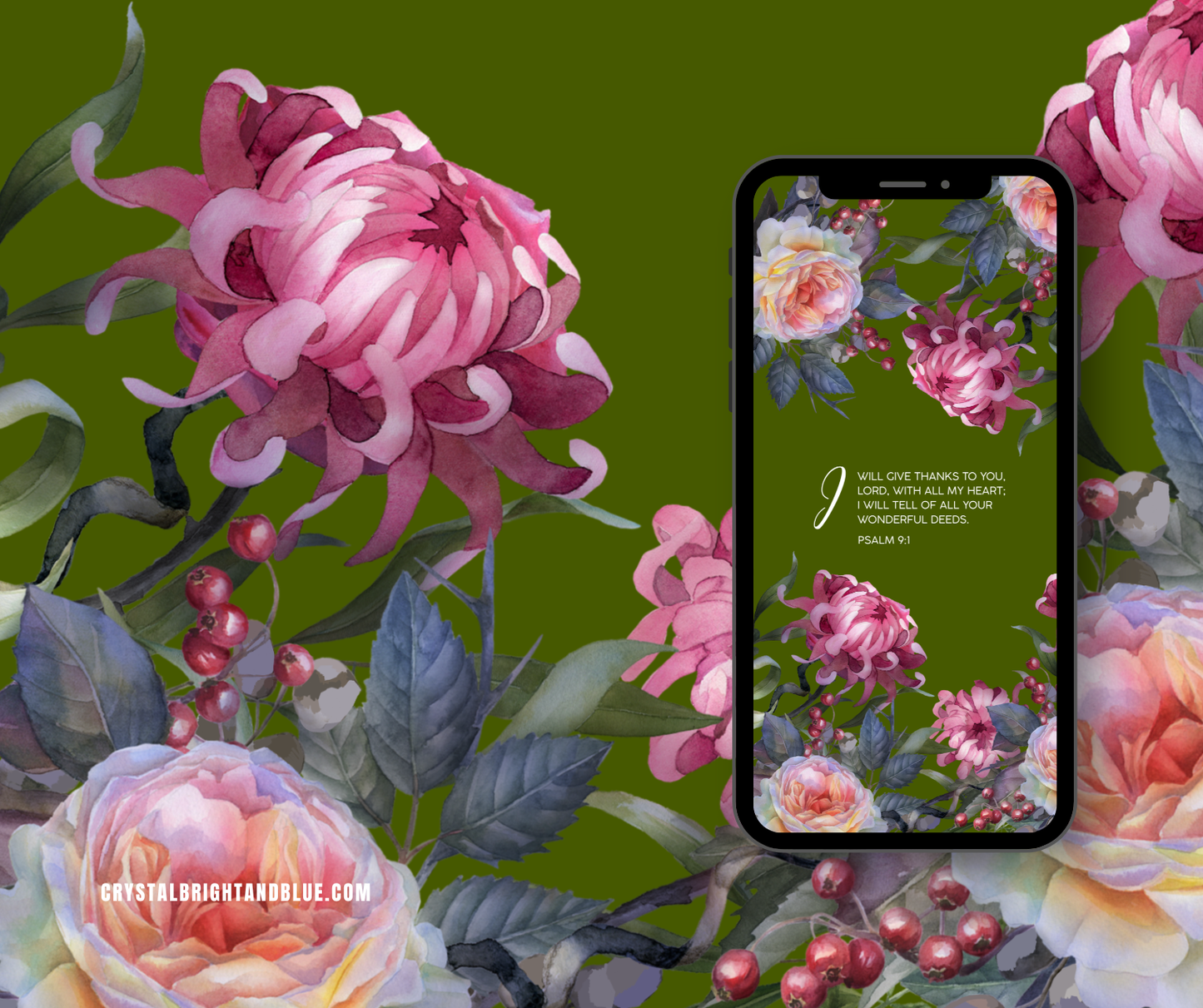 Give Thanks Family Pack