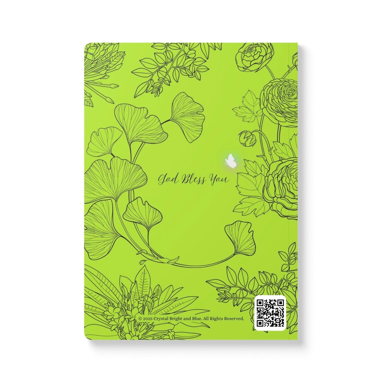 Bible Verse Coloring Pages - Digital Download